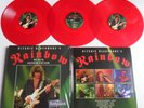 LP RAINBOW Black Masquerade (3LP) - RED VINYL - RSD 2014 - SEALED Deep Purple