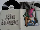LP GINHOUSE Ginhouse - Re-Release - Akarma AK 401 STILL MINT/MINT