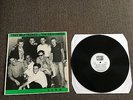 Thee Milkshakes vs The Prisoners ?– Live - Media Burn Records ?– MB 17