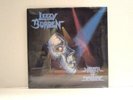 LIZZY BORDEN MASTER OF DISGUISE LP 1989 STILL SEALED U.S. METAL BLADE NM