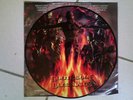 Grotesque Blessing Broken Hope Picture LP