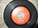 Shade's of Jade-Affection/Is it Wrong, Cenco label #114-R&B
