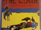 THE CLASH GIVE 'EM ENOUGH ROPE VINYL LP NEW & SEALED