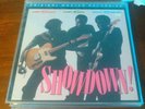 Albert Collins, Robert Cray, Johnny Copeland Showdown  MFSL vinyl LP SEALED