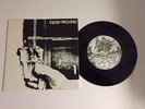 Deep Wound - original 1983 Deep Wound EP + insert (Dinosaur Jr/punk/hardcore)