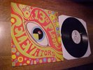 13th FLOOR ELEVATORS UK LP 1966 The Psychedelic Sounds of Decal STEREO NM