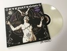 Eyehategod - S/T vinyl lp /400 down crowbar iron monkey corrosion of conformity