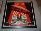Led Zeppelin - Mothership Vinyl 4X LP Box Set 180 Gram