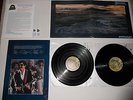 Santana Moonflower 1977 Analog 1st C2 34914 ARCHIVE MASTER Ultrasonic CLEAN