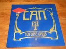 CAN  future days UNITED ARTISTS RECORDS UAS 29505   EX/EX  LP 33 tours