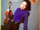 MIDORI Paganini 24 Caprices Op. 1 - CBS Masterworks M 44944 (DMM) NM