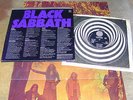 Black Sabbath - Master of Reality - Original UK Press. Poster, Rock LP 33 U-min.