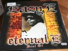 Eazy-E Eternal E 2003 Reissue 2Lp 72435-39495-1-8