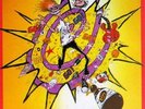 Destroy-Oh-Boy  - New Bomb Turks (Vinyl Used Very Good)