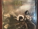 Rush - Permanent Waves 2008 Limited Edition MoFi #3721