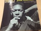 John Coltrane Blue Train Blue Note 1577 Stereo Ear Deep Groove 47 West 63rd NYC