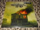 Silverstein A Shipwreck In The Sand Red vinyl Sealed