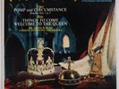 ELGAR: Pomp & Circumstance RCA LIVING STEREO SD 1s/1s LSC-2257 NM Bliss LP
