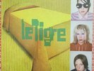 LE TIGRE S/T LP Bikini Kill Riot Grrrl Sleater-Kinney Hole The Julie Ruin
