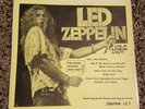 Led Zeppelin For Badge Holders Only Part 2