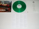 MENZINGERS After The Party LP GREEN VINYL direct hit bouncing souls nofx rancid