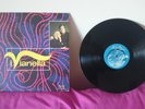 LP 33 GIRI I Vianella OMONIMO 1a stampa APOLLO 1971 raro FOLK ROMANO E. Vianello