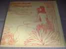ASH RA TEMPEL Schwingungen - RARE LP - OHR OMM 556.020, Germany, Original 1972