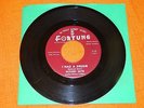 NATHANIEL MAYER I had a dream FORTUNE DETROIT R&B NORTHERN SOUL b/w DEEP 45 HEAR