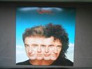 QUEEN THE MIRACLE VINYL LP ORIG UK EMI PSD 107 1989  PIC/LYRIC INNER N/M