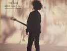 THE CURE Boys Don't Cry 1986 UK 3-track 12