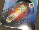 JOURNEY ESCAPE VINYL LP STILL SEALED ORIGINAL 1981