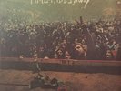 NEIL YOUNG Time Fades Away LP. 1973. UK Pressing