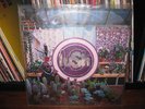 LUSH Lovelife LP Clear Vinyl Limited 1996 UK Pressing 4AD RARE shoegaze