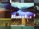 BONOBO One Offs, Remixes & B Sides 2x LP NEW VINYL Tru Thoughts Amon Tobin Quan