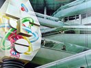Rare Near Mint Half Speed Mastered Alan Parsons Project - I Robot