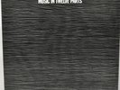 Philip Glass, Music In Twelve Parts, Venture ?– VEBX32, 1988, VINYL 12