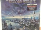 IRON MAIDEN - BRAVE NEW WORLD RSD2016 2xLP Vinyl Sealed