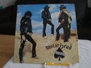MOTÖRHEAD -Ace of Spades -UK LP -Bronze -1980- BRON 531 -1st Press