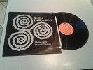 LP MICHAEL HANLY/MICHEAL O'DONNELL - CELTIC FOLKWEAVE - POLYDOR 2480253 -