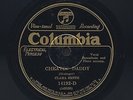 Blues Jazz 78 Columbia 14192 Clara Smith