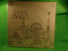 PINK FLOYD RELICS VINYL LP EMI Starline GENUINE 1ST PRESSING VG/VG+