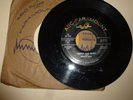 ROCKABILLY 45 RPM  RECORD - RONNIE SELF - ABC PARAMOUNT 9714 - PROMO