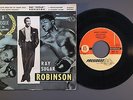 SUGAR RAY ROBINSON 