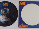 Ozzy Osbourne - Mr. Crowley Live Picture Disc Style 12