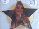 Madonna Picture Disc - Dress You Up , Christmas Star, Shaped Picture Disc