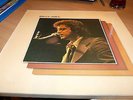 BILLY JOEL - VERY RARE 3LP BOX SET - NEAR MINT - PLEASE READ.