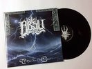 ABSU - The Third Storm of Cythrául - Reissue Gatefold 2xLP 2017, Bathory, Slayer