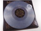 MESHUGGAH Koloss 2xLP CLEAR VINYL 169/250 periphery gojira ghost slayer