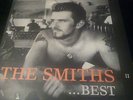 THE SMITHS THE BEST II VINYL LP RECORD RARE MORRISSEY OUTOFPRINT1992 20+ YR OLD