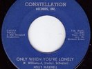 Northern Soul - Holly Maxwell - Only When You're Lonely ** LISTEN **